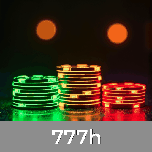 Cadastro na 777h