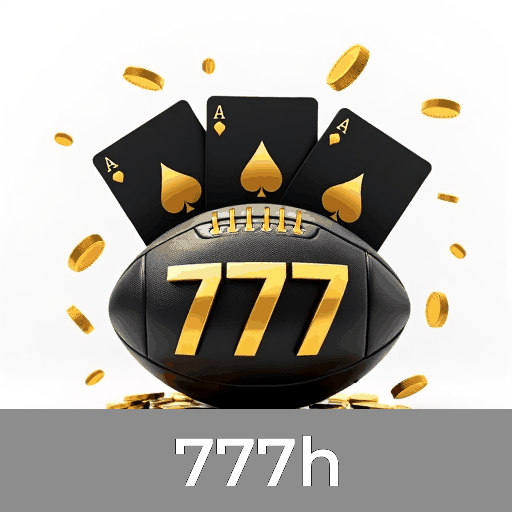 Cadastro na 777h