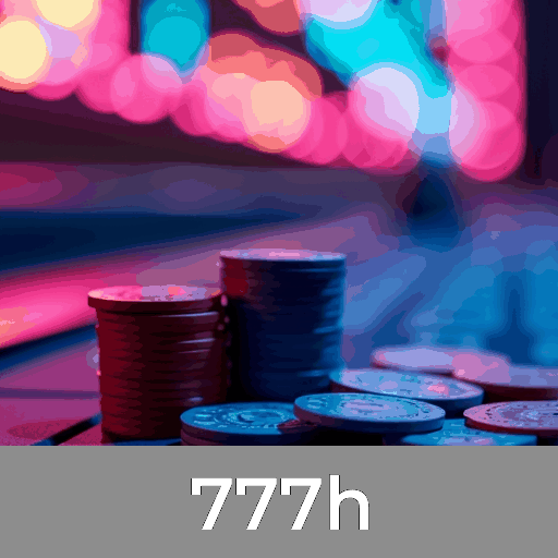 Apostas no 777h