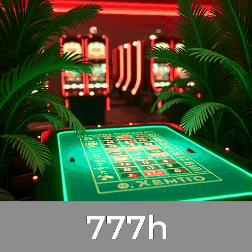 Promoções e Bônus no 777h